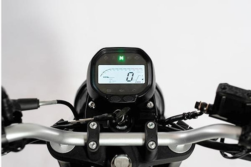 Imagen 10 de 10 de Gilera Ac4 Entrega Inmediata Ahora 18