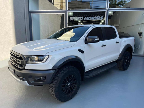 Imagen 2 de 24 de Ford Ranger Raptor 2021 Speed Motors