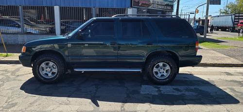 Chevrolet Blazer 2.8 Dlx 4x2