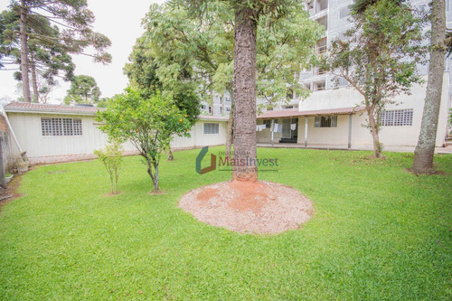 Terreno À Venda, 1282 M² Por R$ 1.350.000,00 - Jardim Cláudia - Pinhais/pr - Te0003