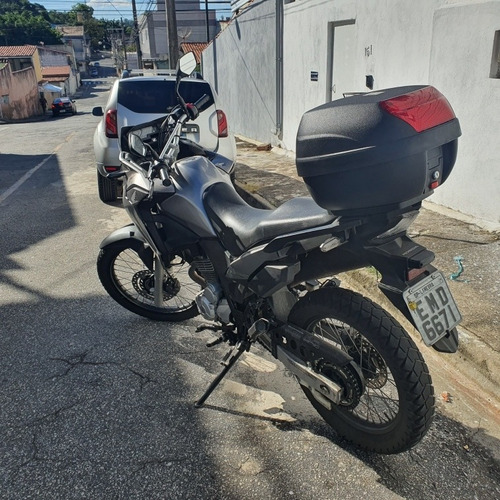 Honda Xre 300 Abs
