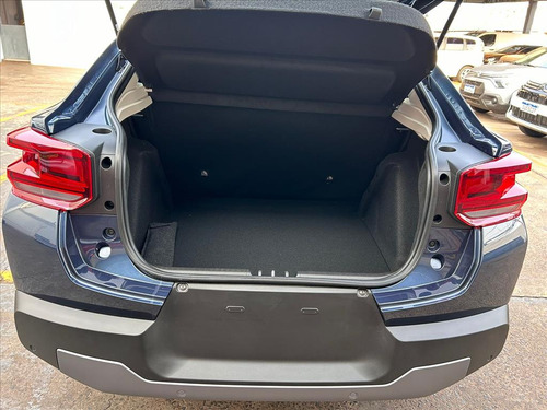 Citroën Basalt 1.0 TURBO 200 FLEX SHINE CVT