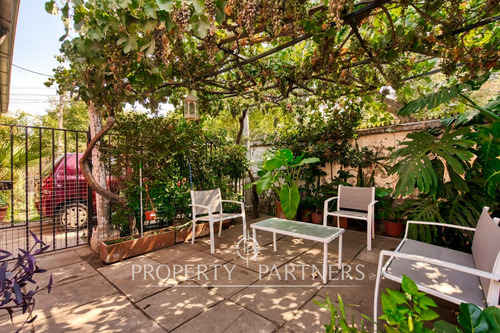 Excelente Casa!! 3 Dormitorios 1 Baños En Calle S...