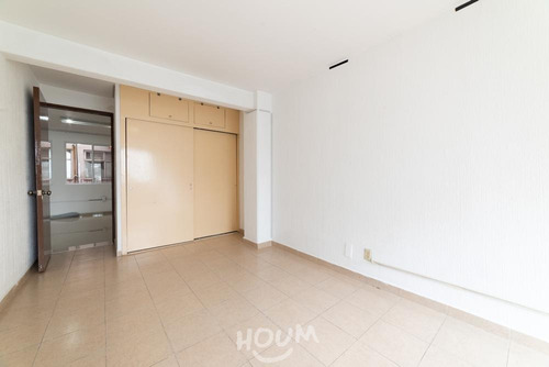 Imagen 12 de 22 de Departamento En San Juan, Benito Juárez Con 2 Recámaras, 90 M², Id: 41166