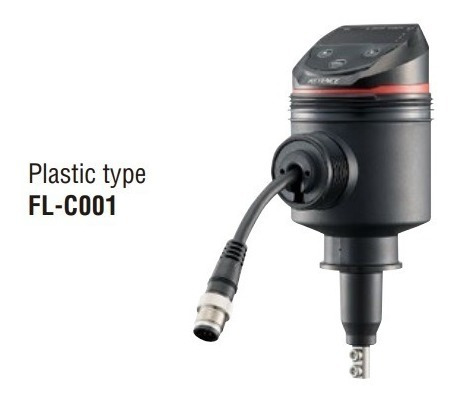Sensor De Nivel Keyence Fl-c001