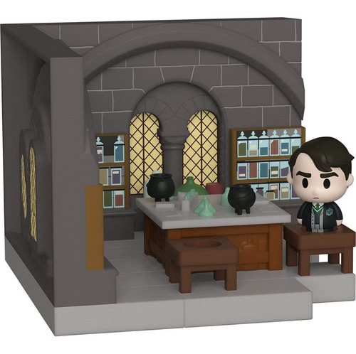 Funko Mini Moments Harry Potter Tom Riddle Wizarding World