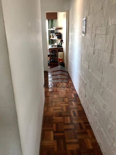 Imagen 6 de 12 de Apartamento En Venta De 3 Dormitorio En Buceo