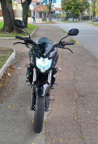 Yamaha Fz 16 2.0 