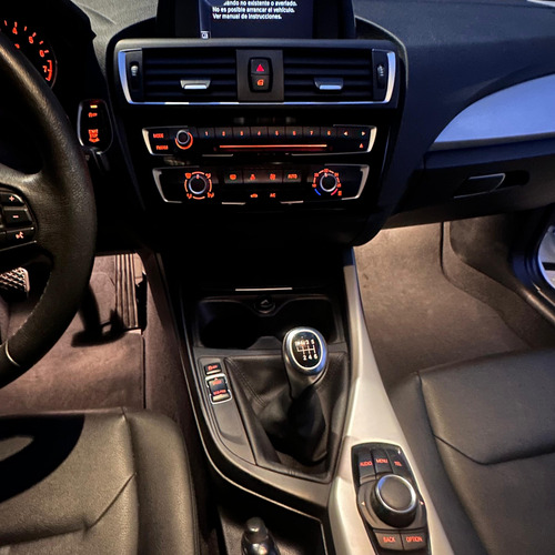 Bmw Serie 1 120i 2.0