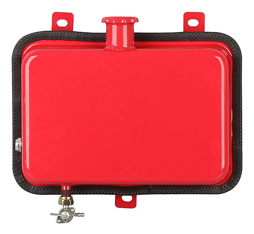 Tanque De Reserva De Emergencia Para Lata De Combustible,