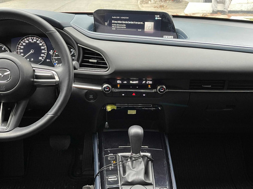 Mazda Cx-30 2021 2.0 Touring At