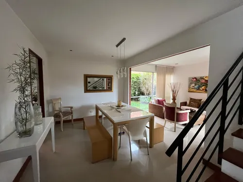 Arriendo Casa En Loma De Los Benedictinos