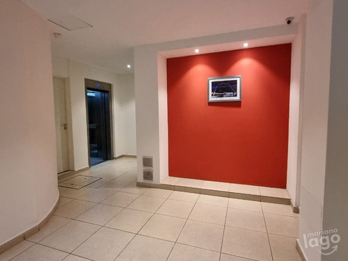 Imagen 8 de 11 de Departamento En Venta En 9 De Julio 1300