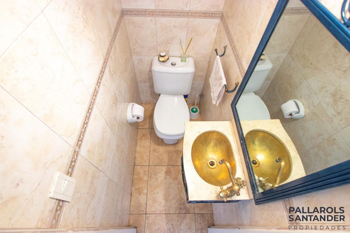 Imagen 17 de 30 de Venta · Ph 5 Amb · Cochera · Seguridad · Piscina · Parrilla · Villa Gral.mitre