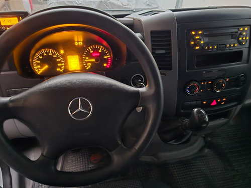 Mercedes-Benz Sprinter 2.1 415 Combi 3665 150cv 15+1 Te