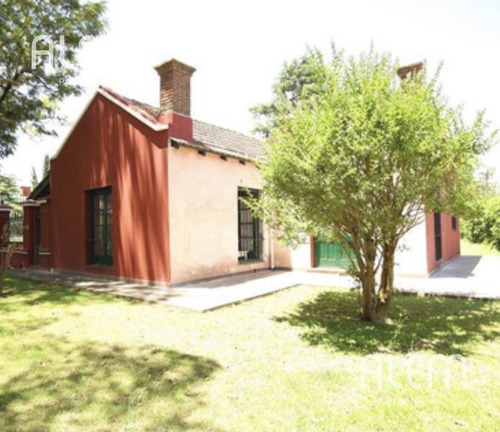 Lotes Y Casa Quinta En Luis Guillón I Acepta Permuta
