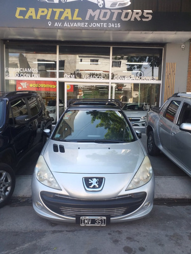 Peugeot 207 1.6 Xt