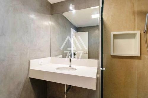 Apartamento À Venda No Morumbi - Ap12494 - 68527677
