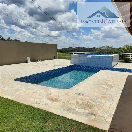 Imagem 3 de 10 de Chácaras À Venda Em Mairiporã/sp - Compre O Seu Chácaras Aqui! - 1473500