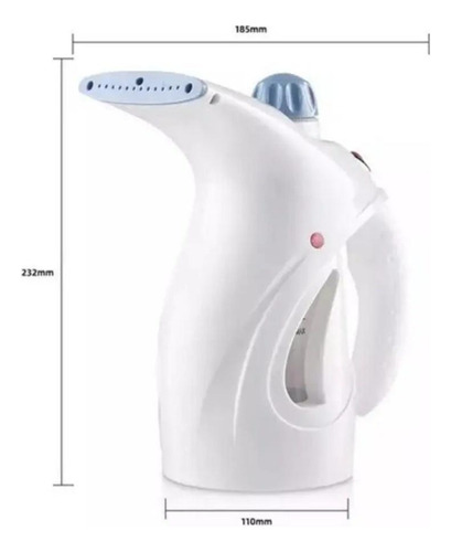Passadeira A Vapor Easy: Sua Companheira De Viagem