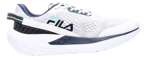 Tênis Diffusion Fila Masculino Corrida Confortável Macio
