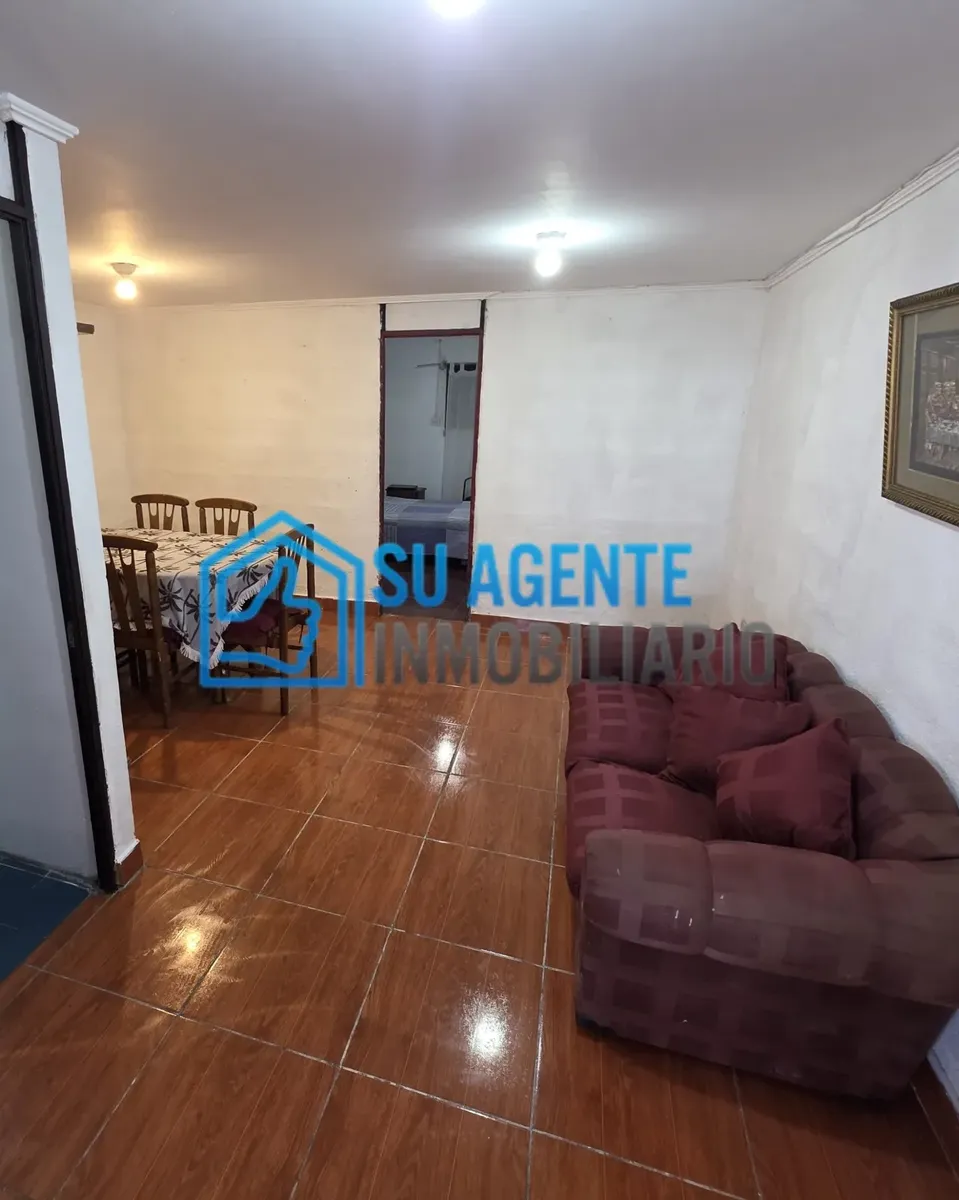 Imagen 2 de 12 de Se Vende Amplia Casa Sector Norte,