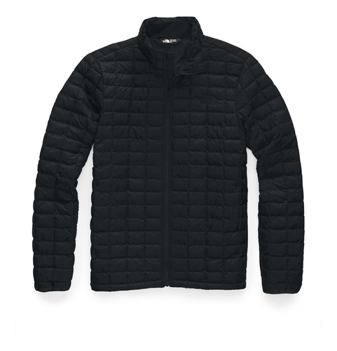 Chaqueta Hombre Thermoball Eco Negro The North Face