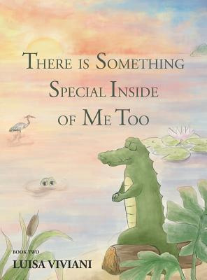 Libro There Is Something Special Inside Of Me Too - Vivia...