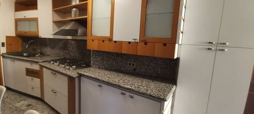 Imagen 18 de 22 de Apartamento Venta Cerro Verde