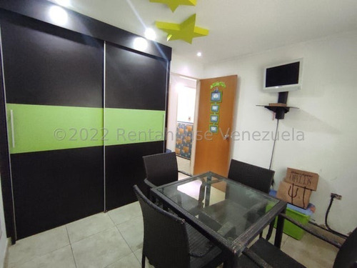 Imagen 18 de 27 de Fantastica Casa Tipo Townhouse Urb. Athenas Suite La Morita I 23-14310 Ejc 04243439046