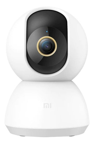 Cámara De Seguridad Ip Xiaomi Mi 360 Home Security 2k