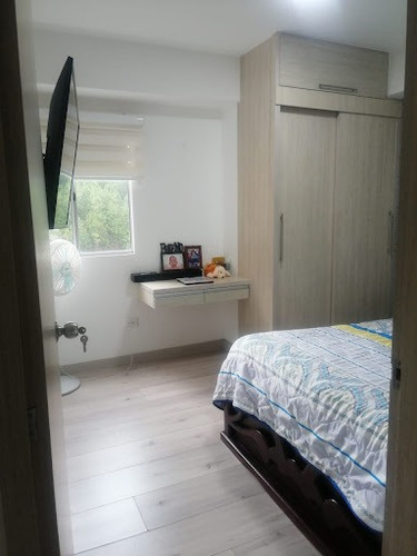 Imagen 7 de 18 de Apartamento En Venta Niquia 472-3095