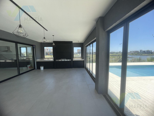 Casa En San Sebastian Laguna