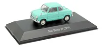 Comprar Auto Nsu Prinz 30 Coleccion 1959 Esc 1\u002F43 Clasicos La Plata