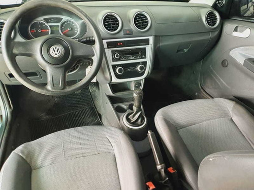 Volkswagen Gol 1.0