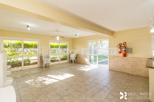 Casa Em Condomínio, 2 Dormitórios, 121.09 M², Aberta Dos Morros - 152015