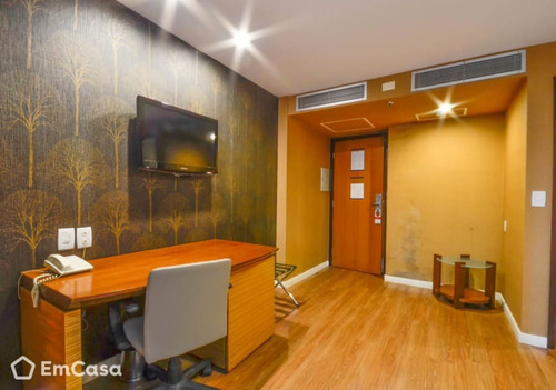 Imagem 2 de 10 de Apartamento À Venda Em São Paulo - 26310