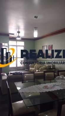 Imagem 8 de 15 de Lindo Aptº 03 Qts Suíte + Dce Mobiliado 126 M² 01 Vaga !!! - 332