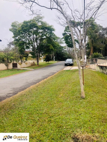 Imagem 3 de 14 de Amanda. Imovel No Embu Guaçu
