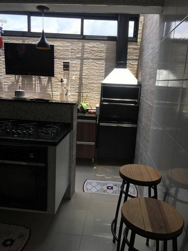 Imagem 14 de 21 de Casa Em Vila Santa Catarina, São Paulo/sp De 60m² 2 Quartos À Venda Por R$ 350.000,00 - Ca1526663-s
