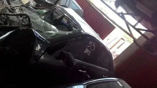 Imagem 16 de 17 de Sucata Ford Fusion 2.5 Para Vendas De Peças