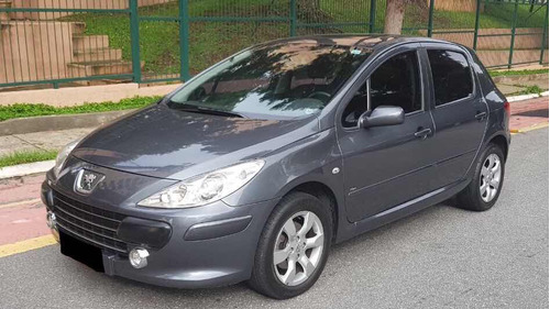 Peugeot 307 2.0 Feline Flex Aut. 5p