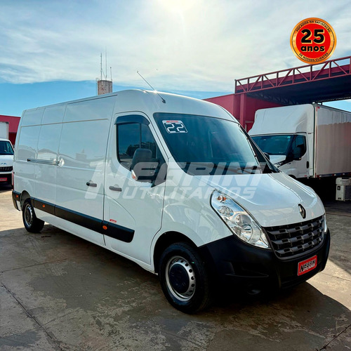Renault Master FurgãO 2.3 Extra L3h2 5p