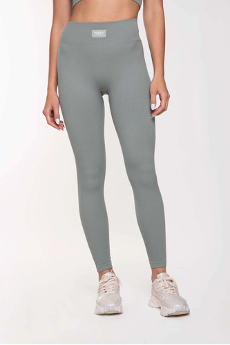 Legging Mujer Ngx Long Seamless Player