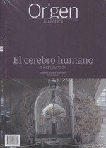 Libro El Cerebro Humano - 