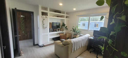 Linda Casa En Condominio Con Acceso A Playa Río Maullín
