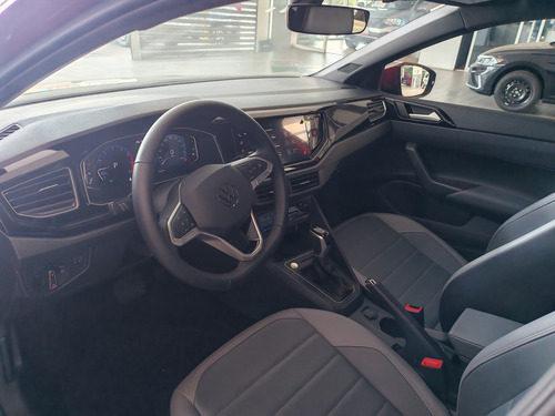 Volkswagen Nivus 1.0t Highline At