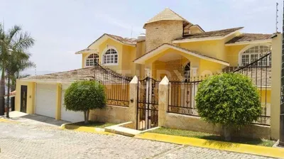 Casa en renta