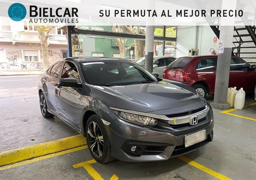 Honda Civic 1.5 Turbo Ex-t Excelente Estado