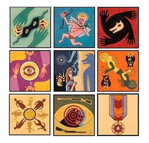 Asmodee Los Hombres Lobo De Castronegro Lob01es Español